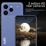 Fuffi M17 Pro