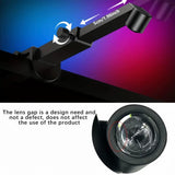 Tira de luz led para TV