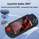 Consola de videojuegos ANS16
