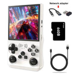 Consola de juegos Gaminja 4”