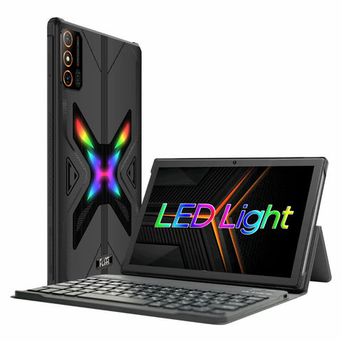 Fuffi tablet PC