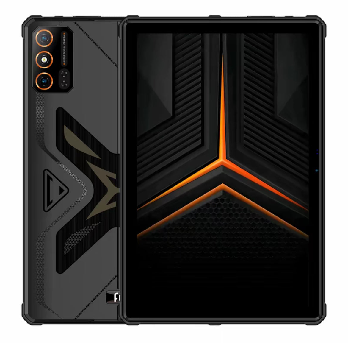 Fuffi tablet PC
