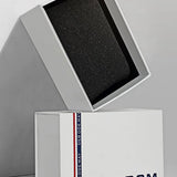Reloj magnético de cuarzo
