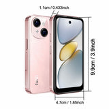 Mini Fuffi Smartphone