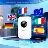 Router Portátil