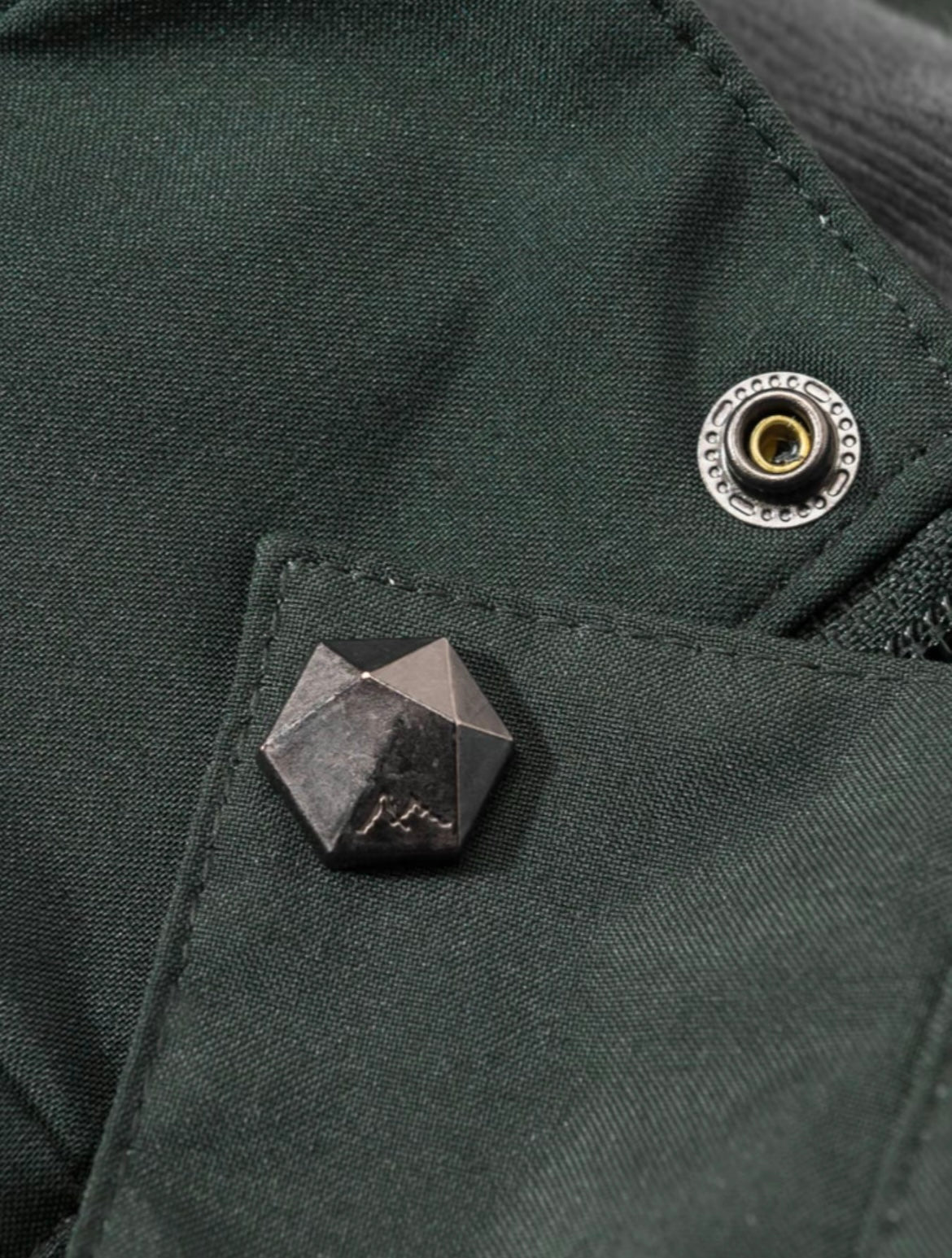 Chaqueta de trabajo