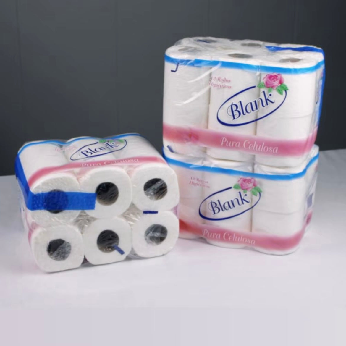 Papel higiénico