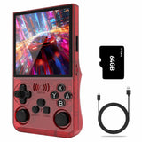 Consola de videojuegos ANS13