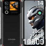 Movil Doogee blade 10 max