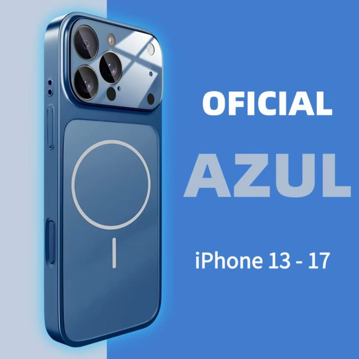 Funda iPhone