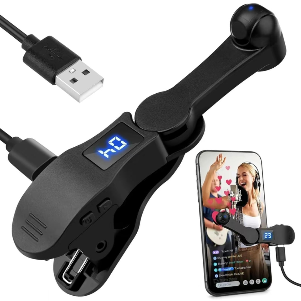 Clicker Automático