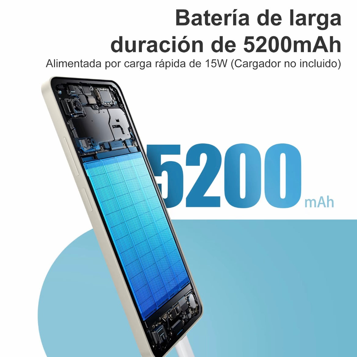 Xiaomi Redmi A5