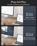 Transmisor HDMI Inalámbrico LLANO