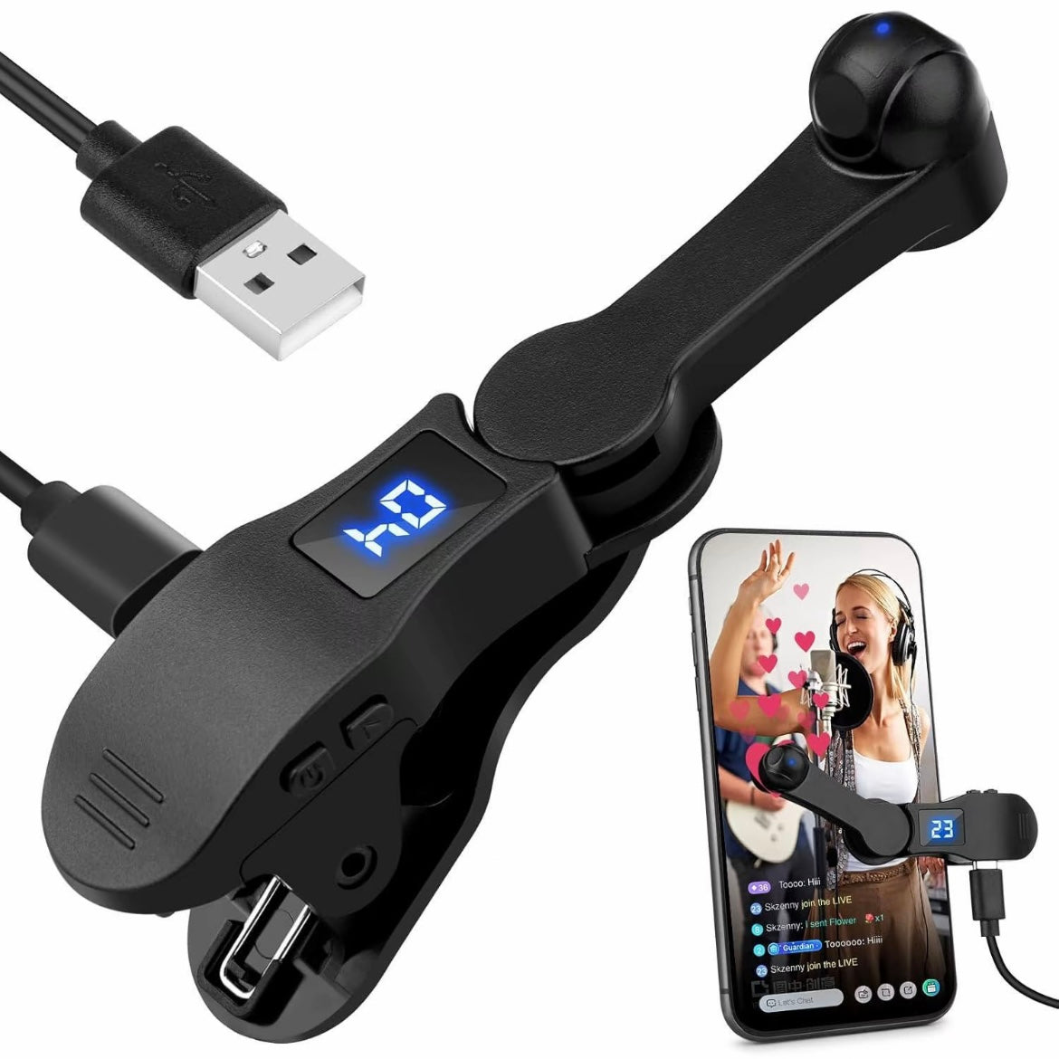 Clicker Automático