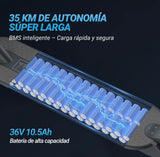 Patinete Electrico