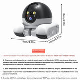 Robot de seguridad