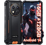 OUKITEL WP28S Móvil resistente