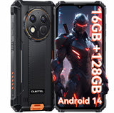 OUKITEL WP28S Móvil resistente