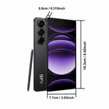 Móvil FUFFI S26 Pro