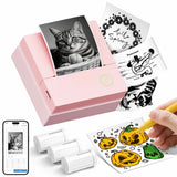 Mini impresora portátil PM290C