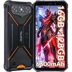 Oukitel G3