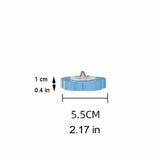 Cepillo para inodoro escobilla