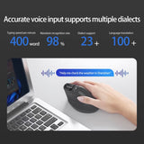 Airmars Ratón inalámbrico