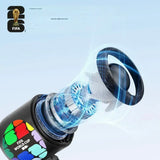 Ventilador mini FIFA F26F02