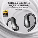 Miniso, auricular inalámbrico con traductor