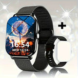 Reloj inteligente multifuncional