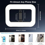 Anillo de luz portátil