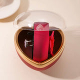 Caja de regalo joyería