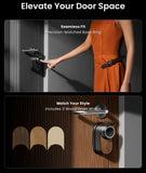 Cerradura inteligente