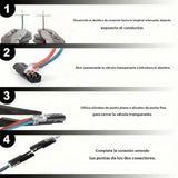 Conectores de cable