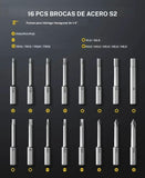 Destornillador Eléctrico Fanttik