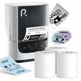 Impresora térmica Nelko