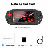 Consola de videojuegos ANS16