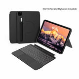 Teclado y funda Ipad