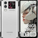 Movil Doogee blade 10 max
