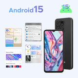 Teléfono N55 Doogee