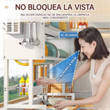 Estante de cocina Leego
