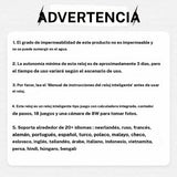 Reloj inteligente para niños