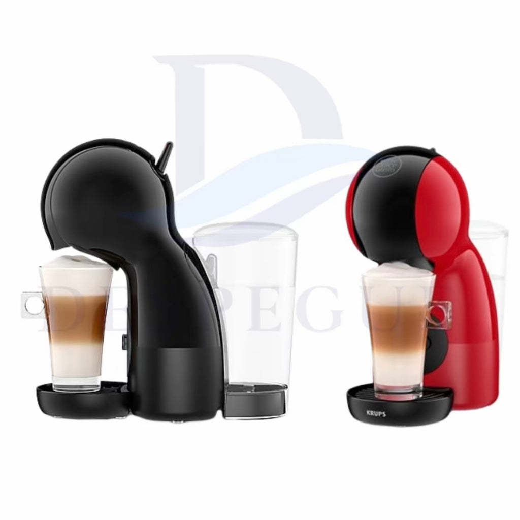Cafetera de cápsula Dolce Gusto