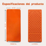 Soporte flexible de silicona para móvil
