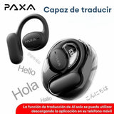Auriculares Paxa OpenAir 5