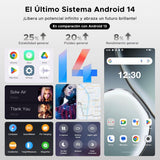 Movil Doogee blade 10 max