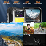 Oukitel WP100 Titán
