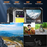 Oukitel WP100 Titán