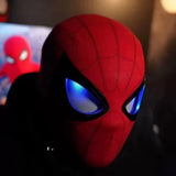 Máscara de Spider-Man