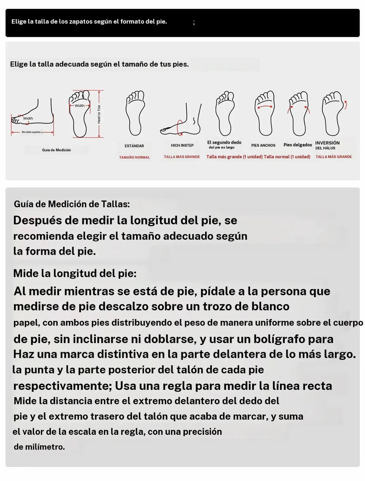 Zapato de seguridad media caña